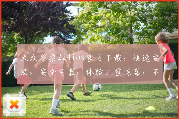 大众彩票224ios官方下载，快速安装，安全可靠，体验三重惊喜，不容错过